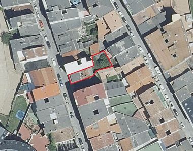 Foto 1 de Casa adosada en calle Concepción Arenal en Canido, Ferrol