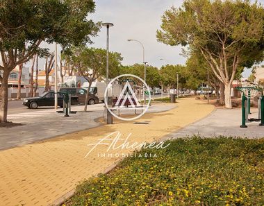 Foto 1 de Chalet en El Sabinar – Urbanizaciones – Las Marinas – Playa Serena, Roquetas de Mar
