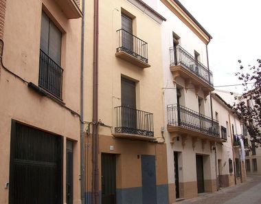 Foto 1 de Piso en calle De Sor Ignacia Idoate en Centro - Casco Antiguo, Zamora