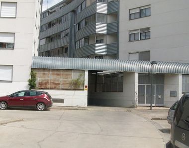 Foto 1 de Garatge a calle De Entrepuentes a Zona Pinilla, Zamora