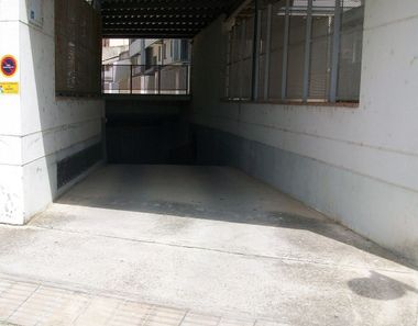 Foto 2 de Garaje en calle De Entrepuentes en Zona Pinilla, Zamora