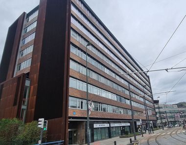 Foto 1 de Oficina en Indautxu, Bilbao