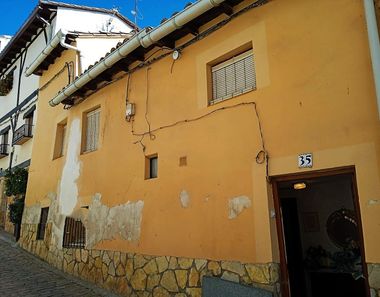 Foto 1 de Casa en calle Santa Teresa en Pastrana