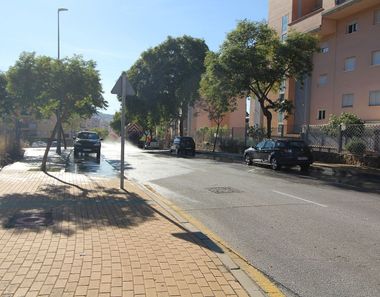Foto 1 de Terreno en calle Pepa Flores, Alegría de la Huerta- Jardín de Málaga, Málaga