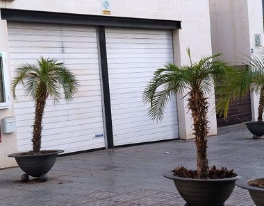 Foto 1 de Garaje en calle Elías Ramos González, Ifara - Urbanización Anaga, Santa Cruz de Tenerife