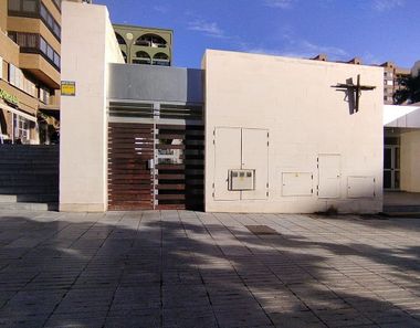 Foto 2 de Garaje en calle Elías Ramos González, Ifara - Urbanización Anaga, Santa Cruz de Tenerife
