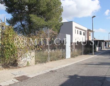 Foto 2 de Terreny a calle De la Miranda a Castellnou - Can Mir - Sant Muç, Rubí