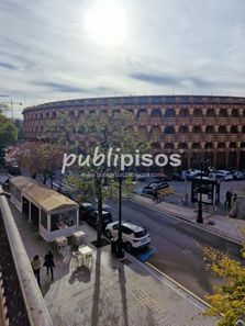Foto 2 de Pis a calle De Ramón Pignatelli, Plaza de Toros, Zaragoza