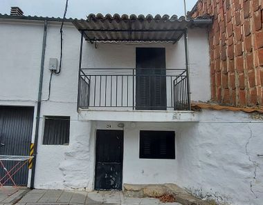 Foto 1 de Casa rural a calle Rincón a Bohoyo