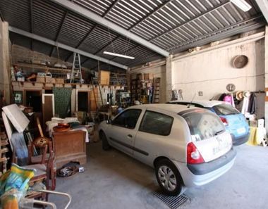 Foto 1 de Garatge a Vall de Laguar (la)