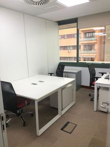 Foto 2 de Oficina a Centro, Valladolid