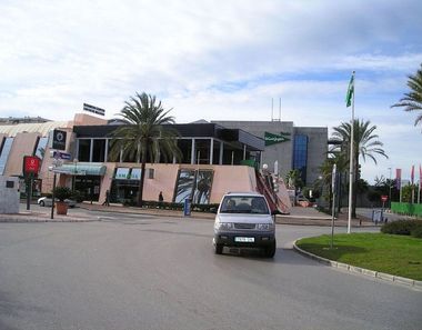 Foto 2 de Oficina en Puerto Banús, Marbella