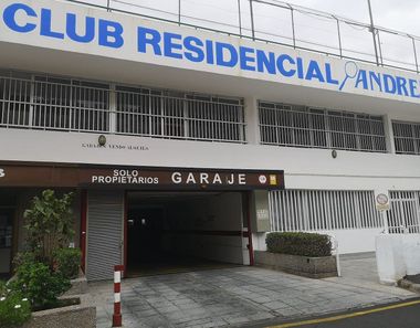 Foto 1 de Garaje en calle Bélgica en Tabaiba, Rosario (El)