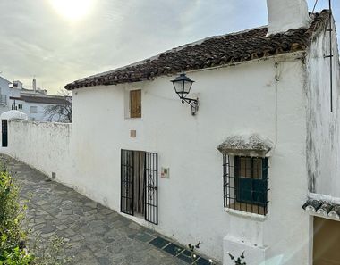 Foto 1 de Casa en calle Iglesia en Parauta