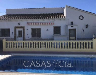 Foto 1 de Casa rural en Guardamar