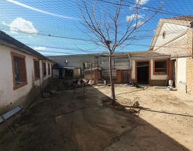 Foto 2 de Casa rural en calle Mayor Baja en Ribatejada