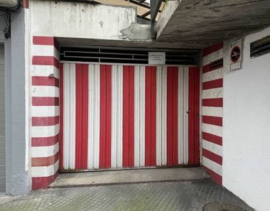 Foto 1 de Garatge a calle Nebrija, Paseo de los Puentes - Santa Margarita, Coruña (A)