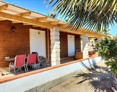 Foto 1 de Casa rural en Calabardina, Águilas