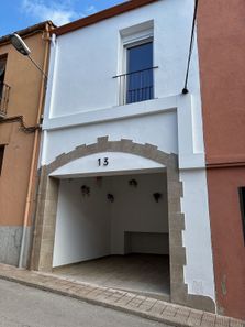 Foto 1 de Casa a calle De la Concepció a Llagostera