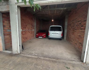 Foto 2 de Garaje en calle Virxe Da Luz en Ponteareas