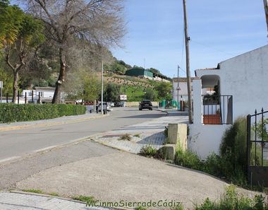 Foto 2 de Terreno en avenida De la Fuente Alta en Algodonales
