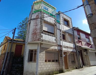 Foto 1 de Casa rural en calle Ramiro del Río Cañotas en Sobrán, Vilagarcía de Arousa
