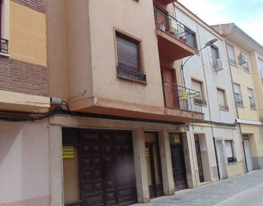 Foto 2 de Edifici a calle Campo a Almansa