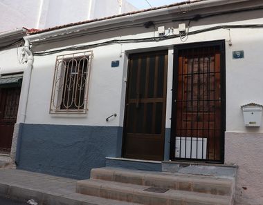 Foto 1 de Casa adosada en Villafranqueza, Alicante