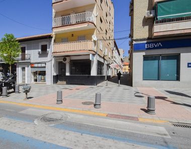 Foto 2 de Local en avenida De Andalucía en Atarfe