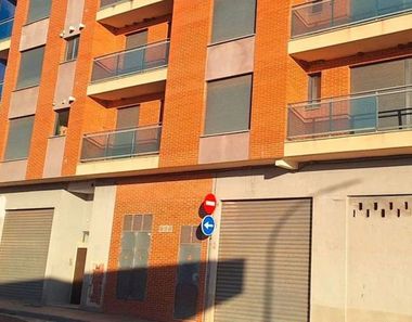 Foto 1 de Edificio en calle Doctor Daniel Miguel en Alberic