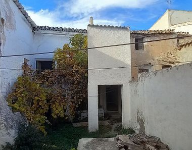 Foto 2 de Casa a Vélez-Blanco