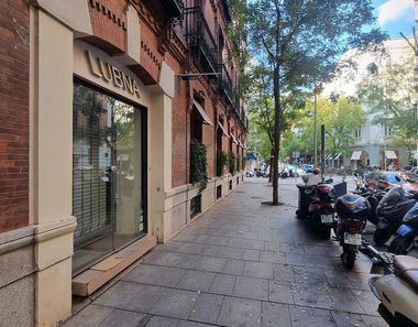 Foto 2 de Local en calle De Lagasca, Recoletos, Madrid