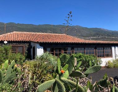 Foto 1 de Casa rural en Llanos de Aridane (Los)