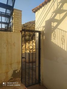 Foto 1 de Casa rural a Alhama de Almería