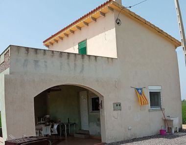Foto 2 de Casa rural a Sant Jaume d´Enveja