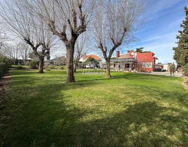 Foto 1 de Chalet en Centro, Torrejón de Ardoz