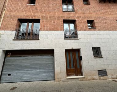 Foto 1 de Casa en calle Alonso Castillo Solorzano en Tordesillas