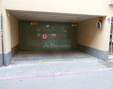 Foto 2 de Garatge a Centre, Sabadell