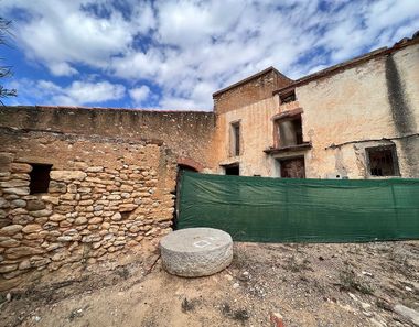 Foto 1 de Casa rural en calle Masia Collet en Sierra Engarcerán