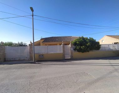 Foto 1 de Casa rural a El Palmar, Murcia