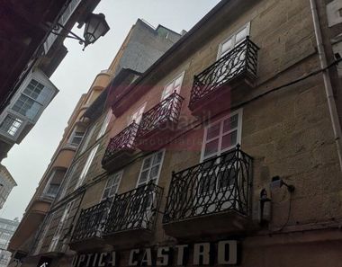 Foto 2 de Edifici a calle Doutor Castro a Centro - Recinto Amurallado, Lugo