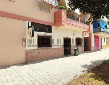 Foto 1 de Local a calle Caleta y Limonar, Poniente-Faro, Vélez-Málaga
