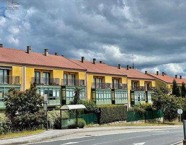 Foto 1 de Casa adossada a Mesoiro, Coruña (A)