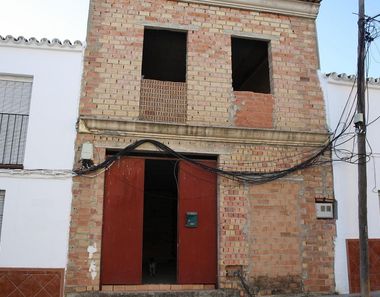 Foto 1 de Casa adosada en calle Doctor Jose María Osuna en Carrión de los Céspedes