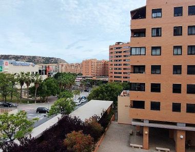 Foto 2 de Piso en Garbinet, Alicante