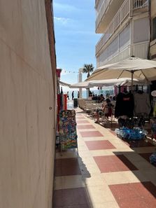 Foto 1 de Local a Playa de Levante, Benidorm