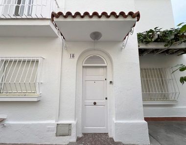 Foto 1 de Casa a Nou Eixample Nord, Tarragona