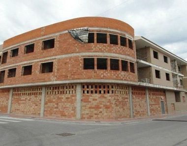 Foto 1 de Edificio en Ceutí