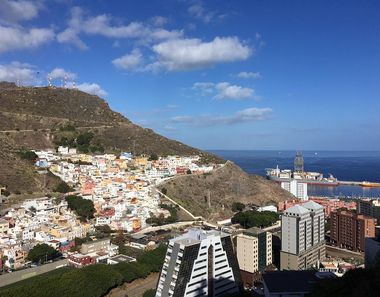 Foto 1 de Terreno en Ifara - Urbanización Anaga, Santa Cruz de Tenerife