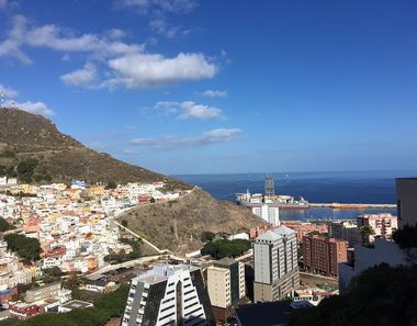 Foto 2 de Terreno en Ifara - Urbanización Anaga, Santa Cruz de Tenerife